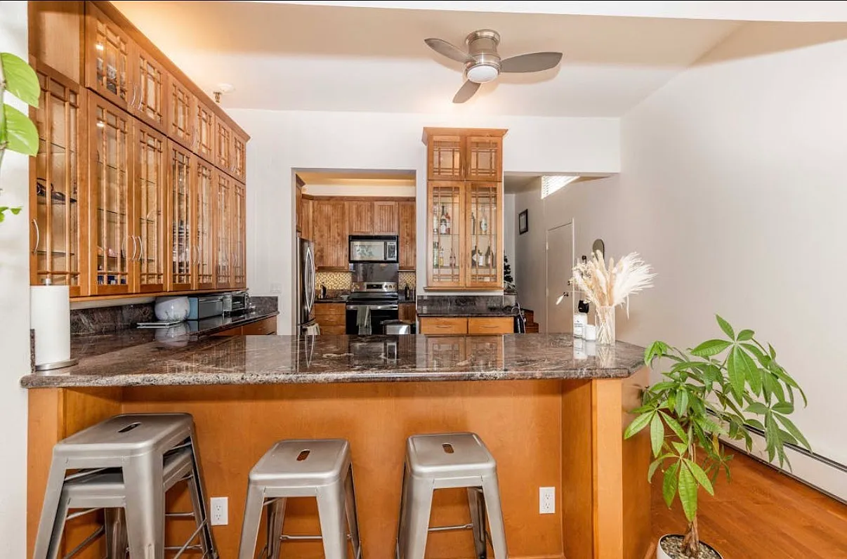 1 bed, 680 sqft, $5,600 — Photo 4