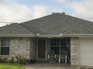 1912 E 23rd St, Mission, TX 78574