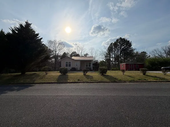 350 4th St E, Ashland, AL 36251