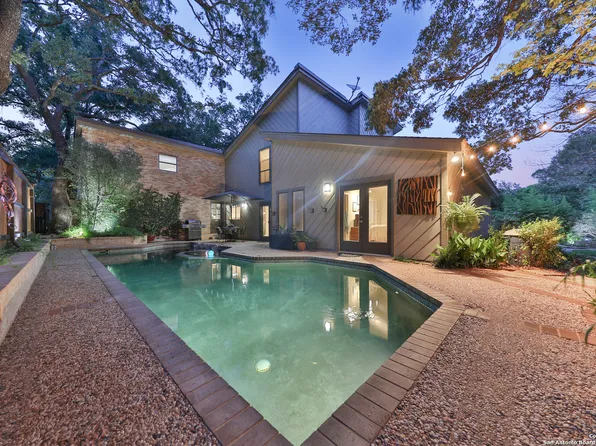 8214 BRIXTON, San Antonio, TX 78254