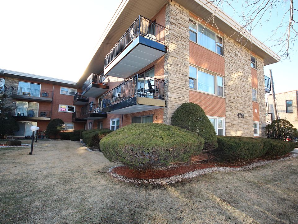 1st image of 4744 N Kenneth Ave APT 3B