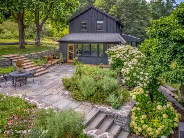 23 Dewitt Road, Accord, NY 12404