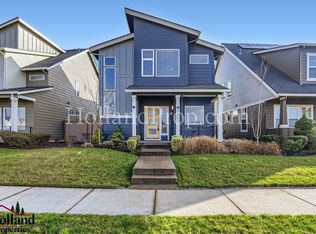 3501 SE Salmonfly Ln, Hillsboro, OR 97123