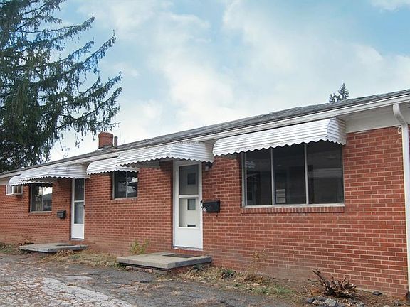 2nd image of 213 & 215 Kenwood Ave