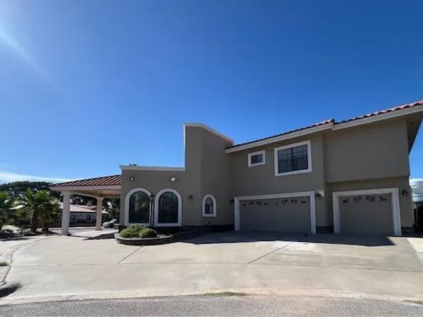1921 Preview Pl, El Paso, TX 79936