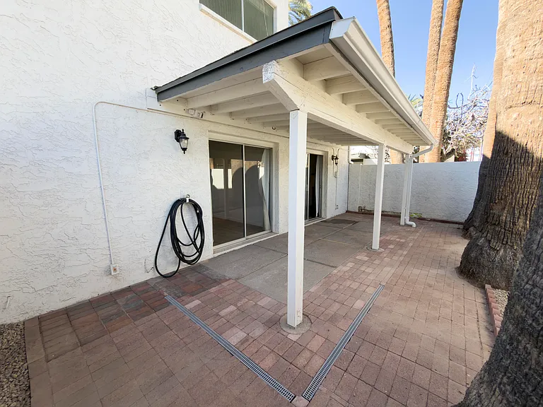 Patio #2