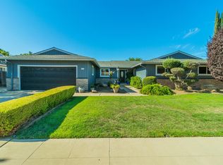 1646 Finchwood Ave, Clovis, CA