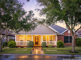 2248 Cotton Blvd, New Braunfels, TX 78130