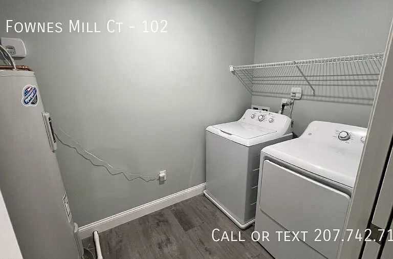 20 Fownes Mill Ct #102 — Photo 11