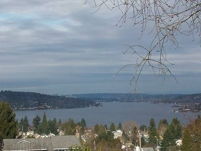 8500 S 125th St, Renton, WA, 98057