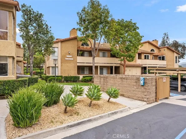 5170 Twilight Canyon Rd #25F, Yorba Linda, CA 92887