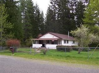120 NE Pine Tree Ln, Tahuya, WA 98588