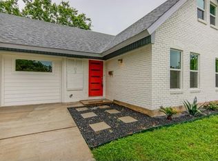 5703 N Hampton Dr, Austin, TX 78723