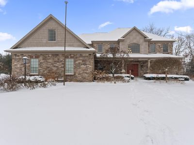 51230 Pine Croft Ct, South Bend, IN, 46637
