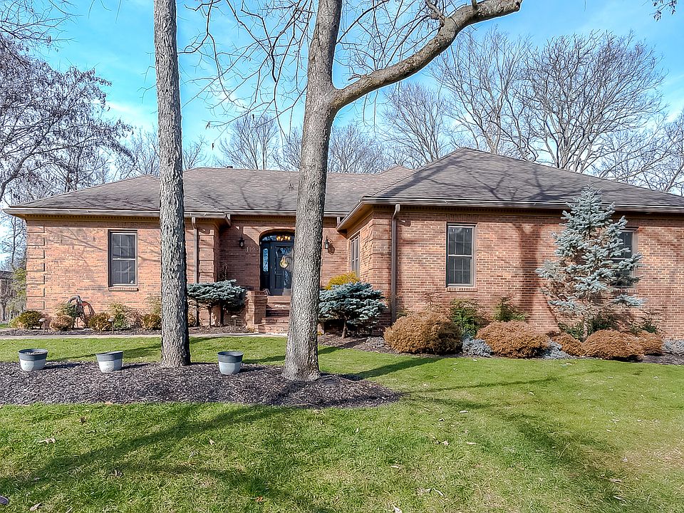 1129 Sheffield Pl, Lexington, KY 40509 Zillow