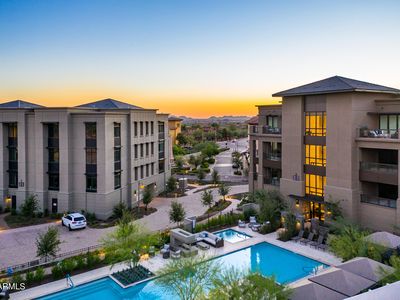18720 N 101st St #4011/10, Scottsdale, AZ, 85255