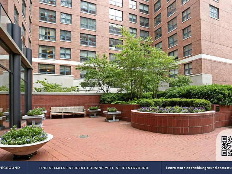 400 Chambers St #28K — Photo 30