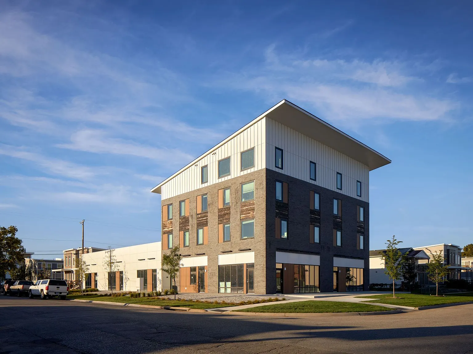 Brand New Apartments - Close to UNL/Downtown — Photo 4