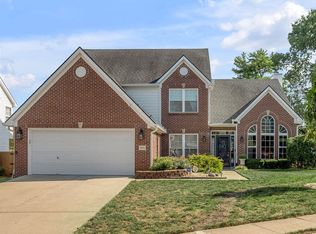 1004 Trevey Point, Lexington, KY 40515