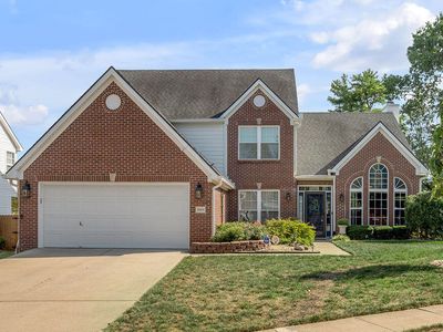 1004 Trevey Point, Lexington, KY, 40515