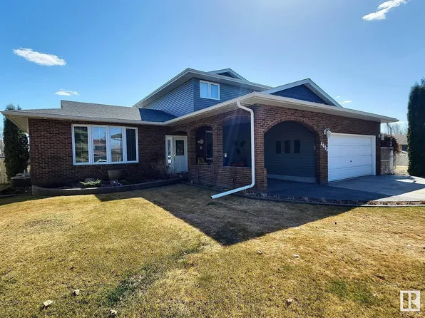 4413 45th St, Saint Paul, AB T0A 3A3