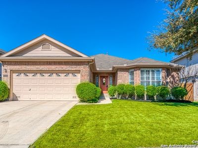 10115 Shetland Gate, San Antonio, TX, 78254