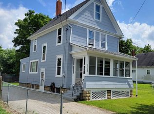 2193 20th St SW, Akron, OH 44314