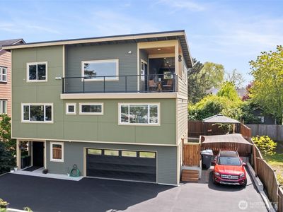 1409 Shattuck Avenue S, Renton, WA, 98055
