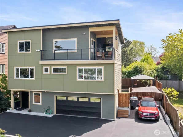 1409 Shattuck Avenue S, Renton, WA 98055