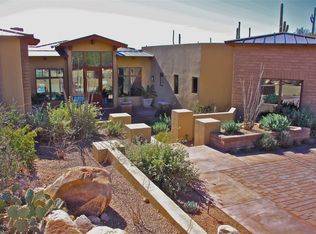 2162 E Sentry Ridge Ct, Tucson, AZ 85718