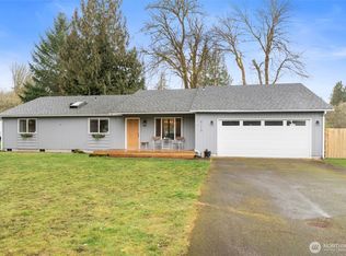 6119 Winwood Loop SE, Olympia, WA 98513