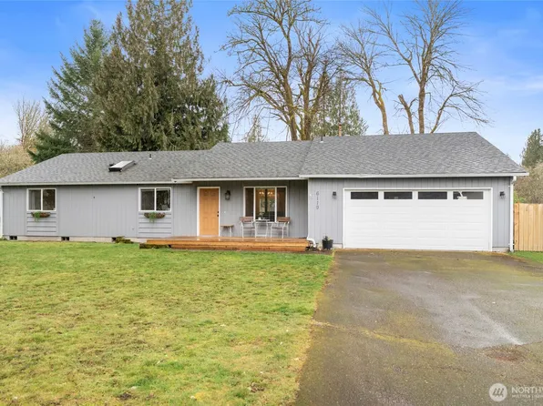 6119 Winnwood Loop SE, Olympia, WA 98513