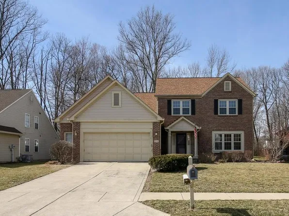 5246 Ochs Ave, Indianapolis, IN 46254