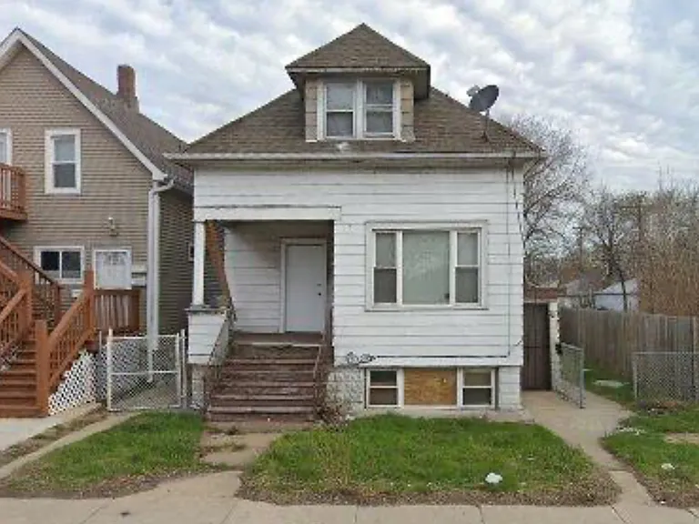 1742 W 127th St #1A — Photo 1