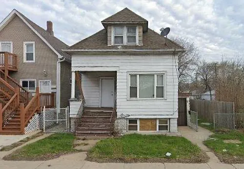 1742 W 127th St #1A Photo 1 1742 W 127th St #1A Photo 1
