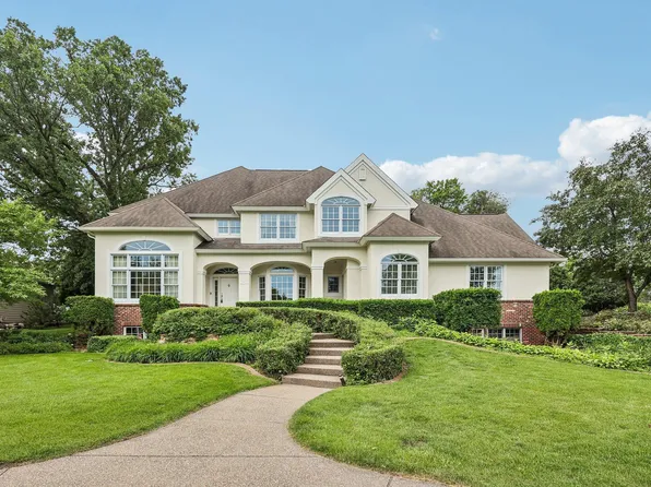7631 S Bay Dr, Bloomington, MN 55438