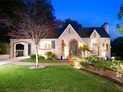 1534 Idlewood Rd, Glendale, CA, 91202