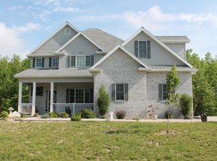 22427 Bowman Rd, Defiance, OH 43512