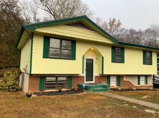 8939 N Hickory Valley Rd, Chattanooga, TN 37416