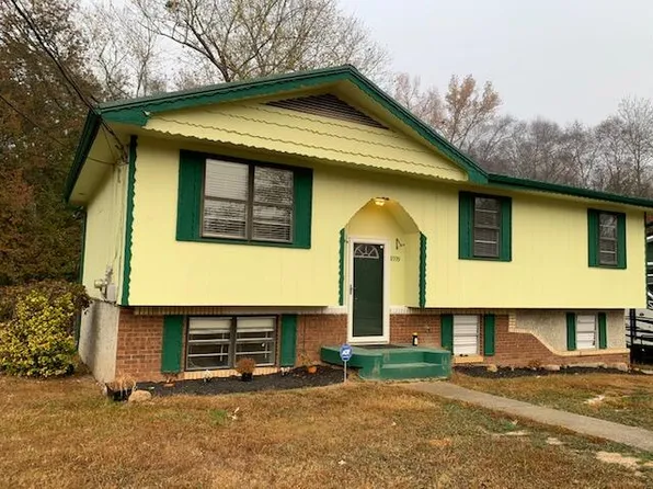 8939 N Hickory Valley Rd, Chattanooga, TN 37416