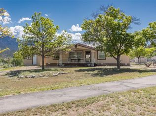246 Loop Dr, Howard, CO 81233