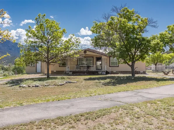 246 Loop Drive, Howard, CO 81233