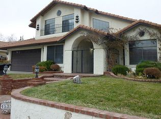 4535 Talento Way, Palmdale, CA 93551