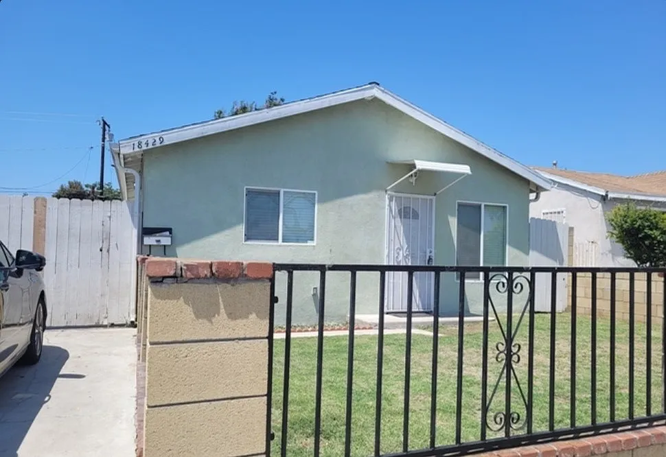 4 bed, 1495 sqft, $3,495 — Photo 1