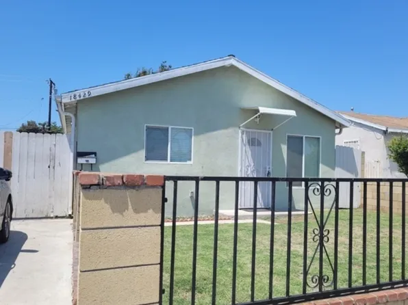 18429 Norwalk Blvd, Artesia, CA 90701