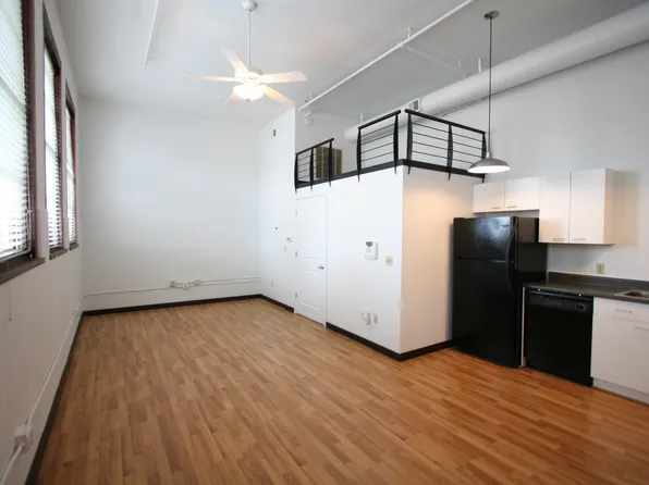 301 Central Ave NE APT 117, Albuquerque, NM 87102