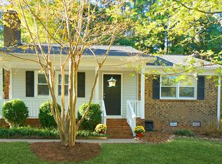 812 Havenwood Ct, Raleigh, NC 27615