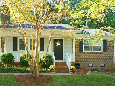812 Havenwood Ct, Raleigh, NC, 27615