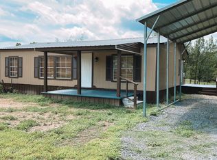 17827 Borderline Rd, Spiro, OK 74959