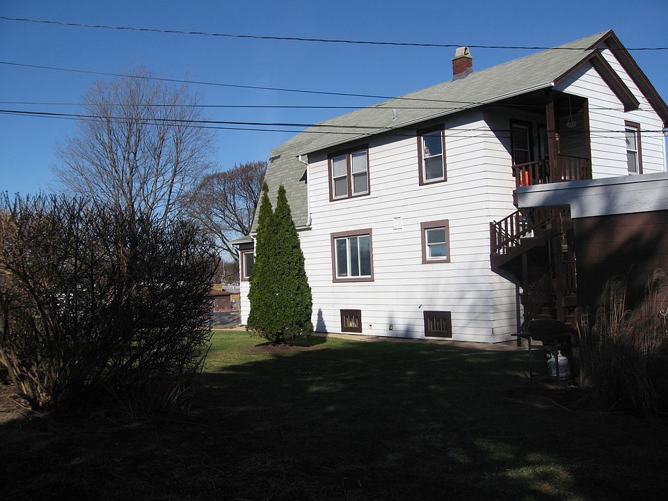 side yard